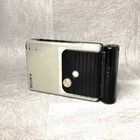 Sony Walkman Wm-503 Cassette Tape Player Portable Audio Vintage Audio 1987 Jdm
