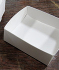 Fold-up Specimen Boxes For Mineral Flats Lot Of 428 In Sizes 2 x1 8    2 5 x2 5 