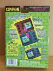 Bandai Digimon Tamagotchi 20th Anniversary Digivice Digital Pet Glow In The Dark