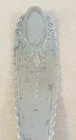 Fancy Coin Silver Henry Harper Philadelphia 1857-1887 Serving Spoon-9 
