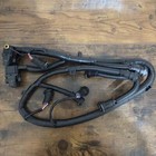 Oem 5c3z9d930a Powerstroke Ficm Fuel Injector Module Wiring Harness For F 6 0l