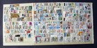 India Commemorative Year Pack 1947 To 1990 Excluding Set 4 Gandhi  1948  Stamp 