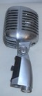 Shure Model 55 Sw Unidyne Elvis Antique Microphone