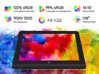 Xp-pen Artist Pro 14 Gen 2 Graphics Drawing Tablet 16384 Fhd Tilt 1920  1200 Used