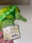 Rare And Retired Webkinz Hm215 Crocodile Plush Brand New With Sealed Code