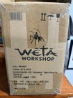 Weta Lord Of The Rings Barad Dur Mini Environment Authentic Weta Complete In Box