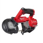 Milwaukee  2529-20  Band Saw - Red