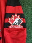 Nike Men   s Canada Hockey Jersey Size Medium