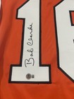 Bobby Clarke Signed Autographed Philadelphia Flyers Custom Jersey  Beckett Coa