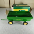 Vintage Carter Eska John Deere Flare Wagon In Original Box Near Mint