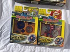 Rare 2004 Hasbro Beyblade Hms G-revolution Sealed Set Dragoon D