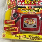 Etch A Sketch Eto Tv Based Creativity System Plug    n Play Drawing Video Game