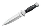 9-1 2  Celtic Scottish Dirk Sgian Dubh Boot Bosom Dagger Knife - New