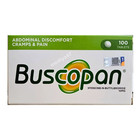 10mg 100 Tablets Irritable Stomach Discomfort Cramps Pain Relief Ship From Usa