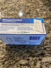 Panasonic Whispercontrol Fv-wccs2-a Almond Adjustable Condensation Sensor New
