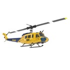 Rc Era C032 Huey Uh1 6ch - Rtf W  Optical Sensor And Upgraded Transmitter Helico