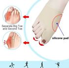 Big Toe Bunion Splint Straightener Corrector Foot Pain Relief Hallux Valgus