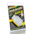 Smoke Buddy The Original Personal Air Filter W  Keychain -white Glow In The Dark