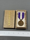 Japanese First National Census Commemorative Medal                       With Box 1920