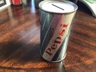 Pepsi Cola Can Bank