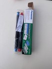 Genuine Panasonic Kx-fa92 Plain Paper Fax Ink Film Refill- One Opened Rollers