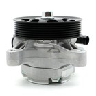 New Power Steering Pump For Honda Accord 2003-2007 2 4l With Pulley