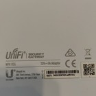 Ubiquiti Networks Unifi Security Gateway Router Usg Firewall   Vpn Device