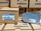 Oem Nissan Altima  Maxima  Murano  Gt-r   370z Ignition Steering Lock