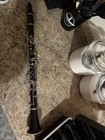 Selmer  Signet 100 Wood  Clarinet With Case  Usa