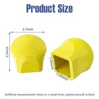 Ladder Stabilizer Bumpers Replacement For Werner Extension Ladder Stabilizer 