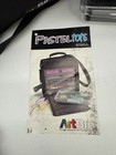 Artbin Quick Tote Art Bag Travel Size 6 Compartment Adjustable Shoulder Strap