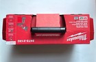 Milwaukee 2472-21xc M12 600 Mcm Cable Cutter - Red