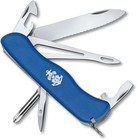 Victorinox Helmsman Blue Swiss Army Knife 13 Functions 0 8993 2wu
