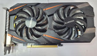 Gigabyte Gv-n1060wf2oc-3gd Geforce Gtx 1060 3gb Gddr5 Graphics Card