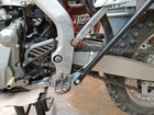 Suzuki Rmz 250 450 2006-2023  Side Stand Kickstand