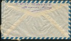 Argentina Buenos Aires Registered Airmail Cover To Germany 1956 Latin America