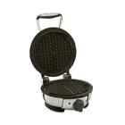 All-clad Classic Stainless Steel Round Waffle Maker