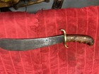 M1904 Hospital Bolo Knife Rare 1907