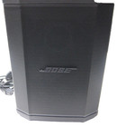 Bose S1 Pro Multi-position Pa System Lithium-ion Battery Power Cord  Included