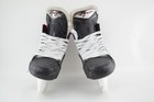 Bauer Vapor X5 Pro Ice Hockey Skates Senior Size 10 Fit 3  0829-1669  W o Steel