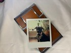 Polaroid Sx-70 Camera  Working Slight Issues With Viewfinder 