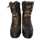 Irish Setter Red Wing Ridge Topper 9  Boots Mens 10 Ee  Waterproof Camo 600g