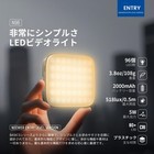 Neewer Entry Level Version Led Video Light  Magnetic  Photography Light  Camera_