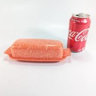 Joan Luntz Allegro Melmac Butter Dish 1950s Salmon Speckled W  Box Mcm