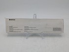 Apple Watch Sport Band Space Black Stainless Steel Pin - 44mm