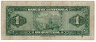 Guatemala P-24 1 Quetzal 1948 Nice Fancy Serie