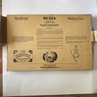 Vintage Ouija Board William Fuld Parker Bros