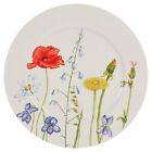 12-piece Kitchen Dinnerware Set Plates Dishes Bowls Service For 4 12 l X 16 w