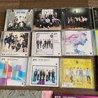 Bts Cd Set Of 20 Albums Official K-pop Collection Must-have Merchandise Rare 