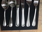 Walco -  Pacific Rim 5 Piece Place Setting New